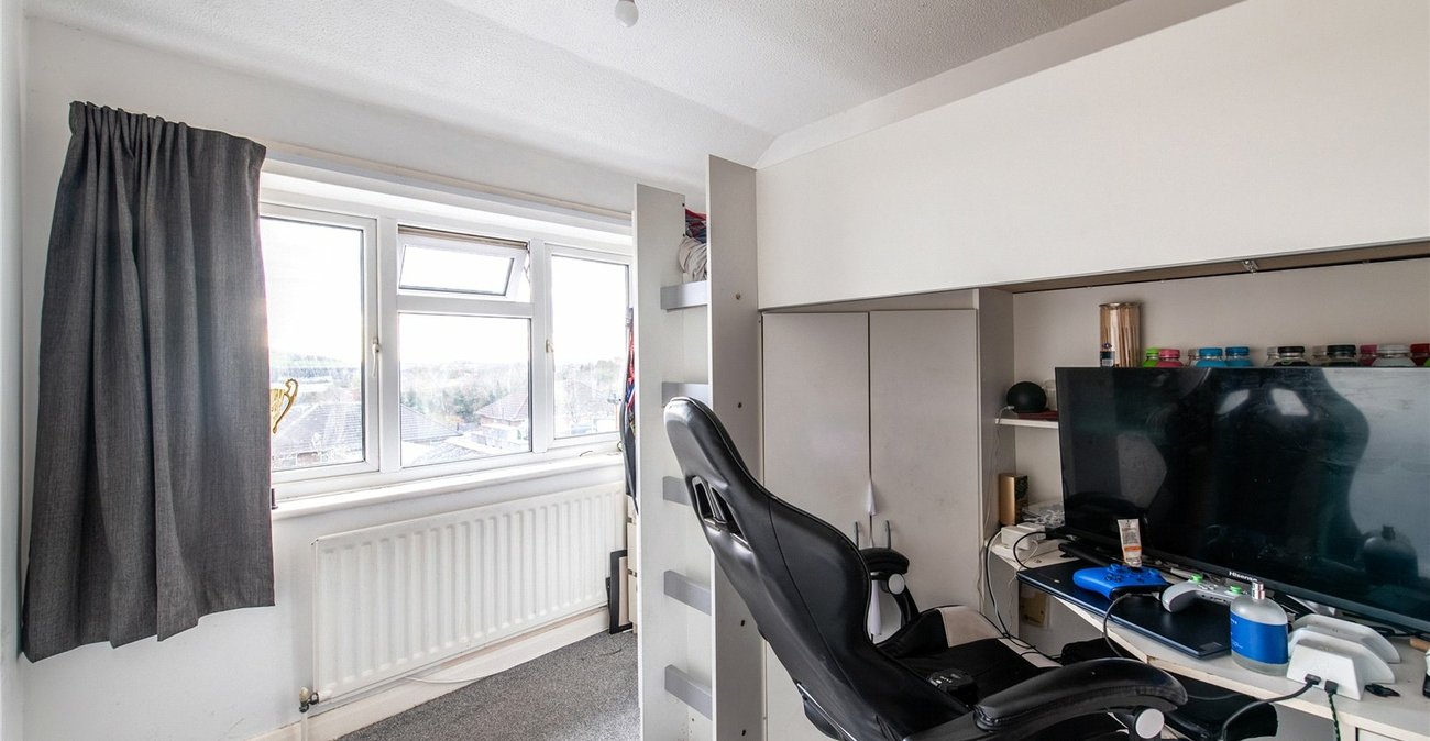 3 bedroom house for sale in Rochester | Robinson Michael & Jackson