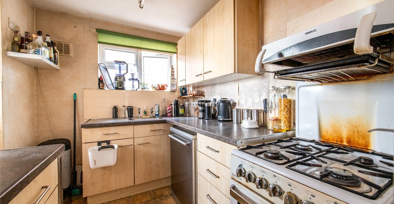 3 bedroom house for sale in Rochester | Robinson Michael & Jackson