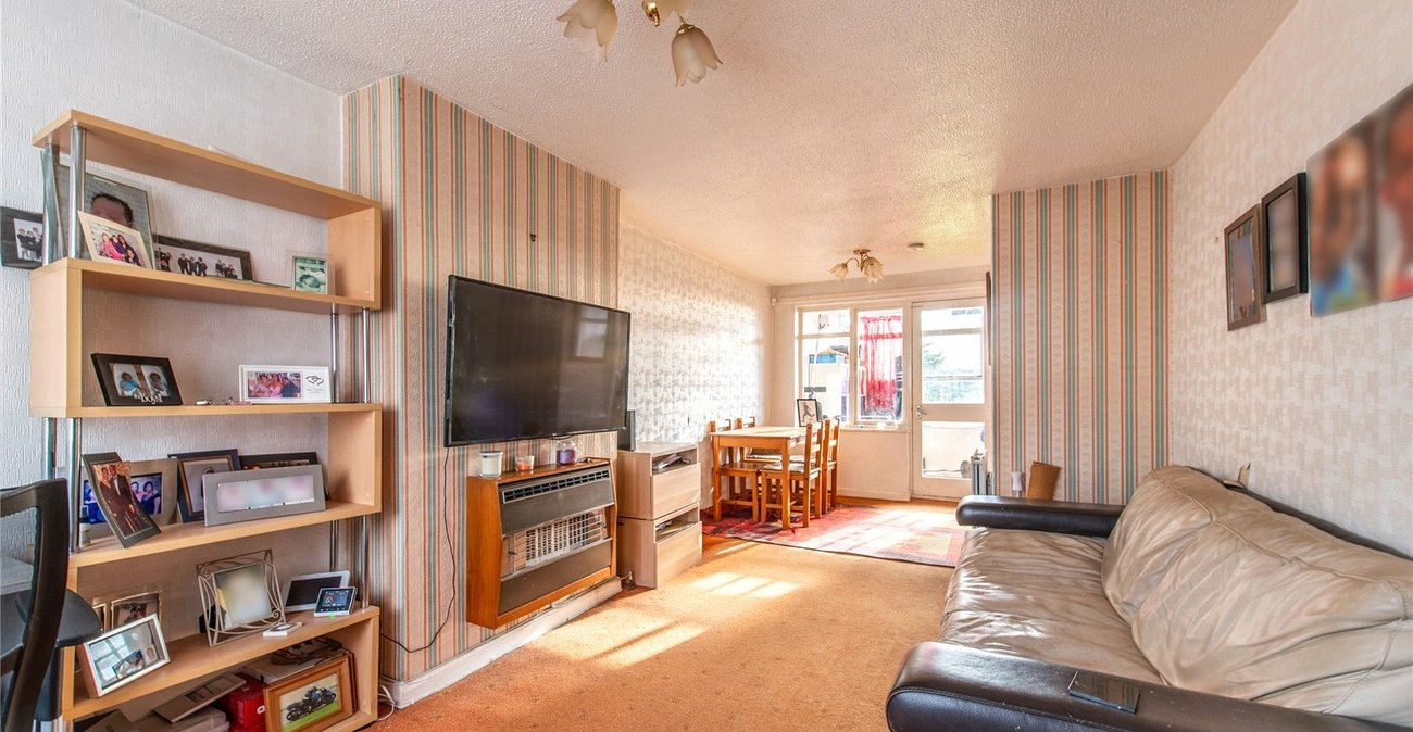 3 bedroom house for sale in Rochester | Robinson Michael & Jackson