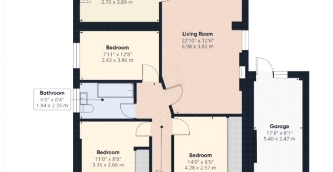 3 bedroom bungalow for sale in Bexleyheath | Robinson Jackson
