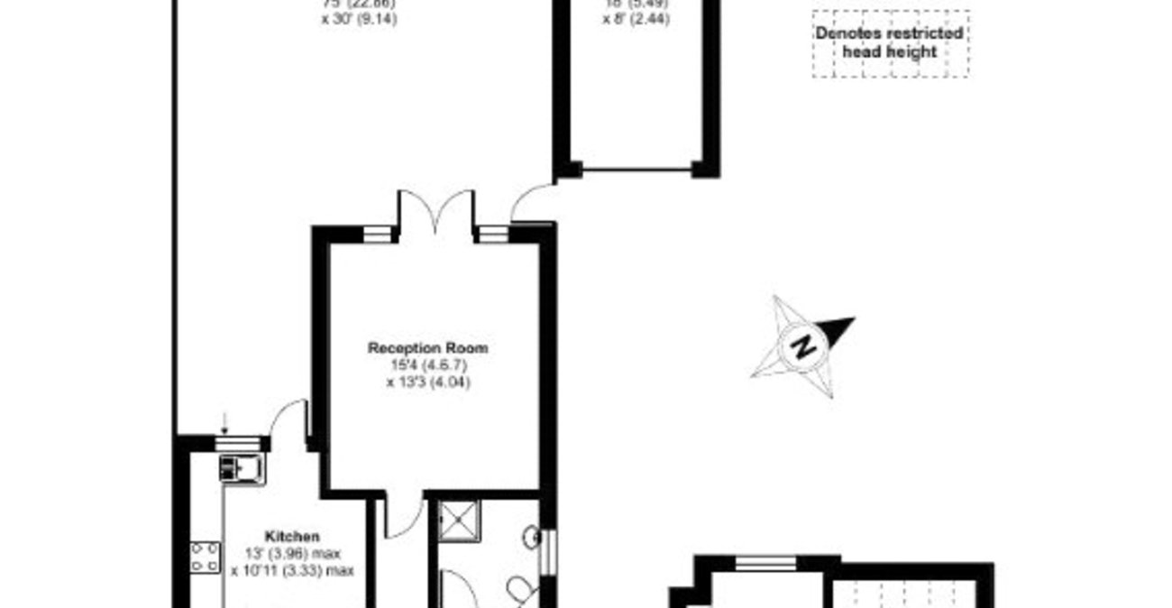 3 bedroom bungalow for sale in Bexleyheath | Robinson Jackson