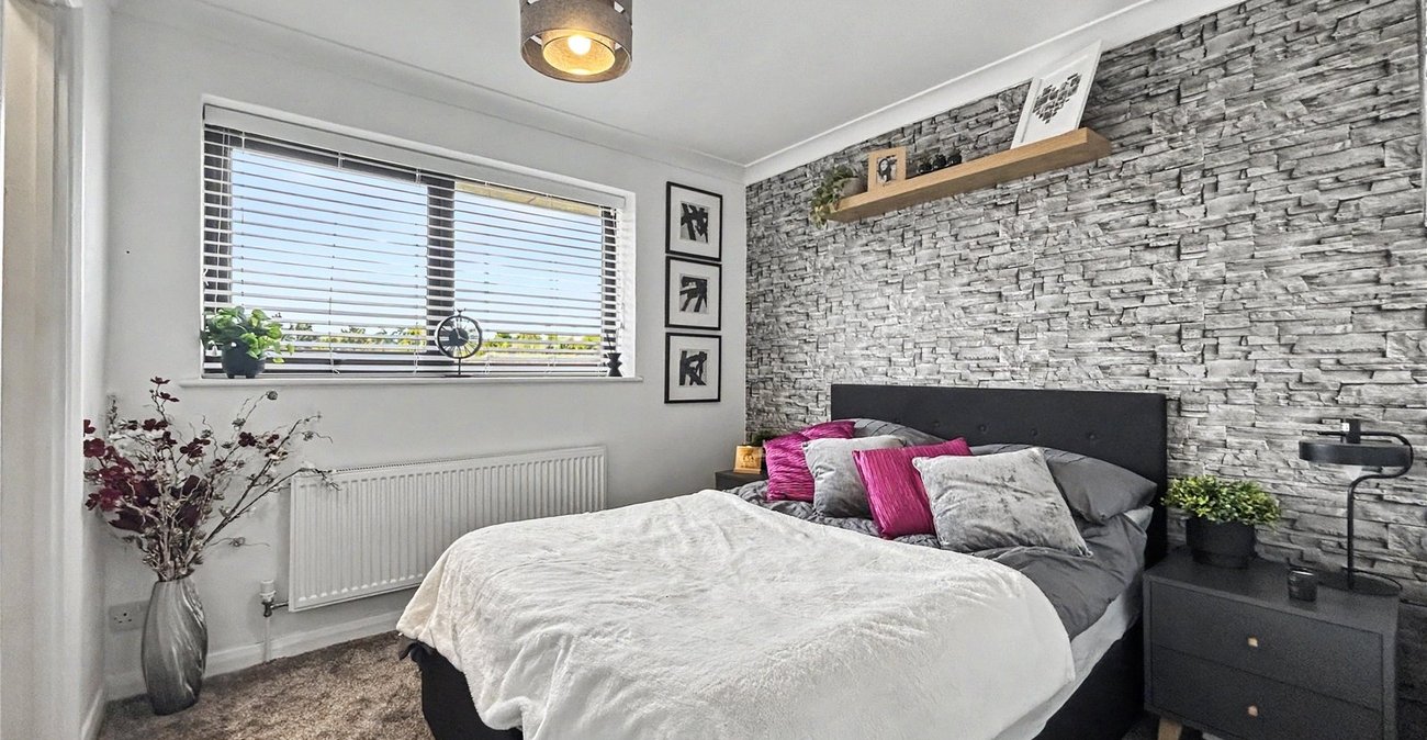 2 bedroom house for sale in Gillingham | Robinson Michael & Jackson