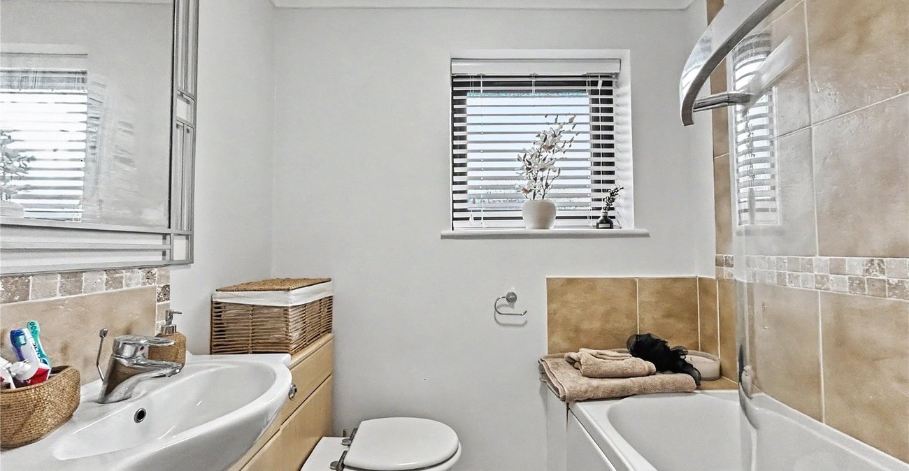 2 bedroom house for sale in Gillingham | Robinson Michael & Jackson