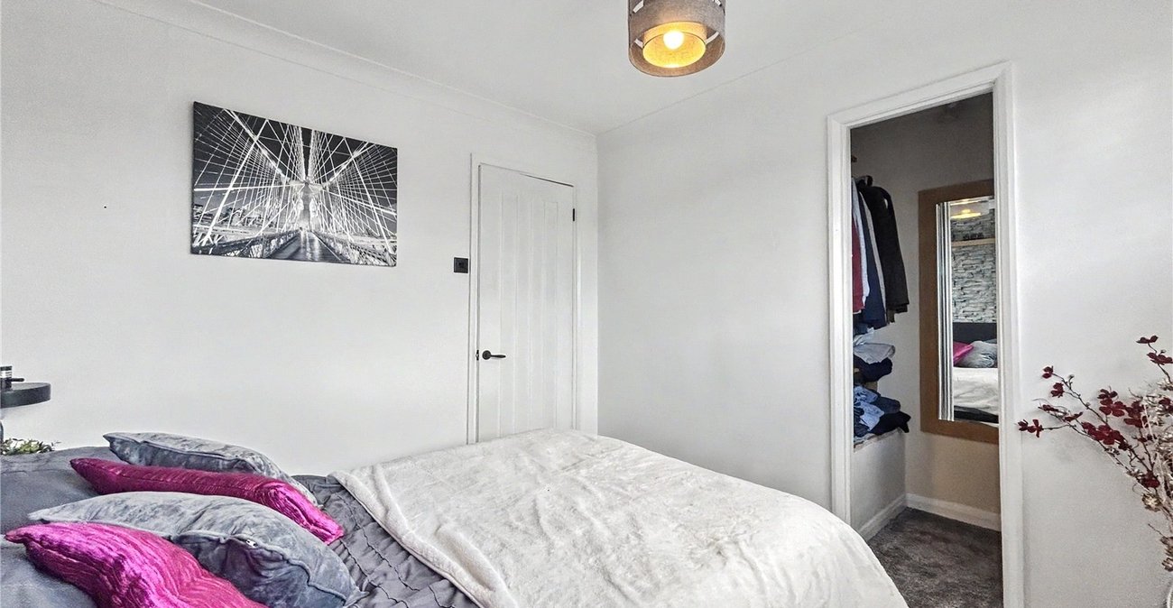 2 bedroom house for sale in Gillingham | Robinson Michael & Jackson