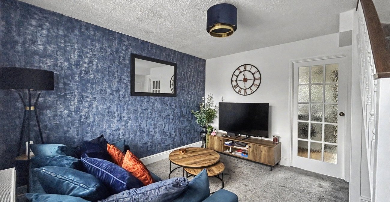 2 bedroom house for sale in Gillingham | Robinson Michael & Jackson