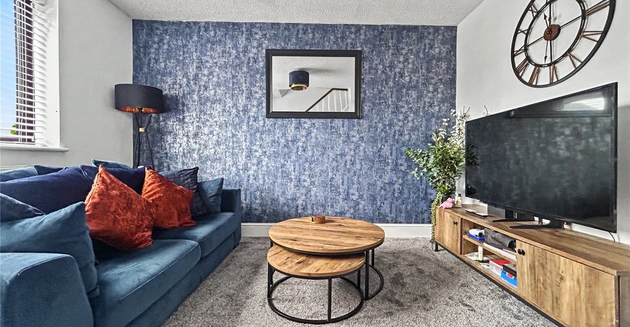 2 bedroom house for sale in Gillingham | Robinson Michael & Jackson