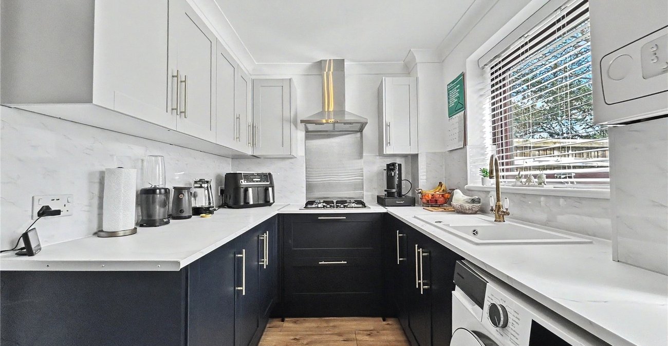 2 bedroom house for sale in Gillingham | Robinson Michael & Jackson