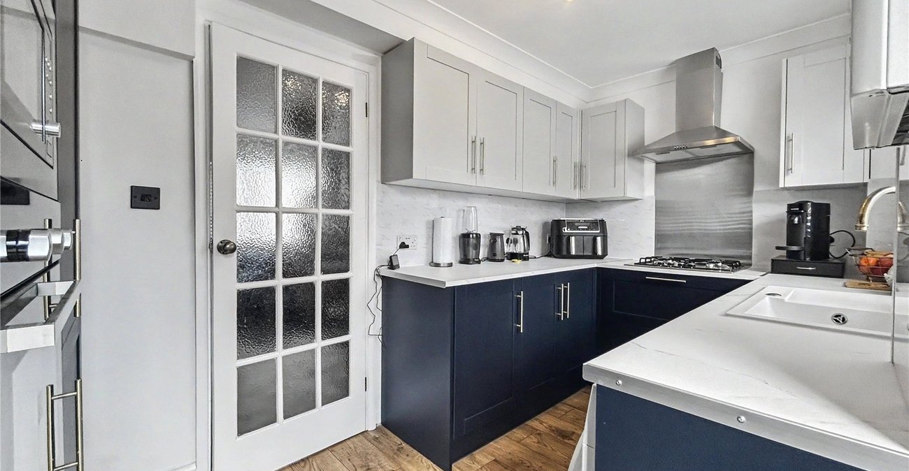 2 bedroom house for sale in Gillingham | Robinson Michael & Jackson