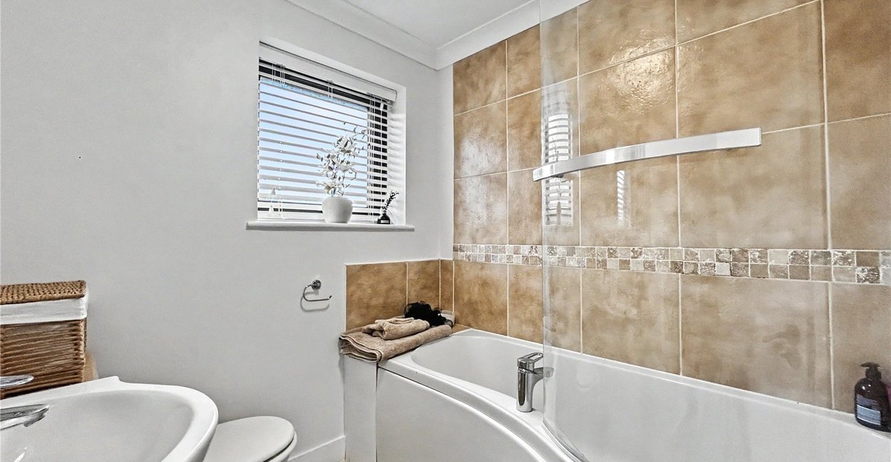 2 bedroom house for sale in Gillingham | Robinson Michael & Jackson