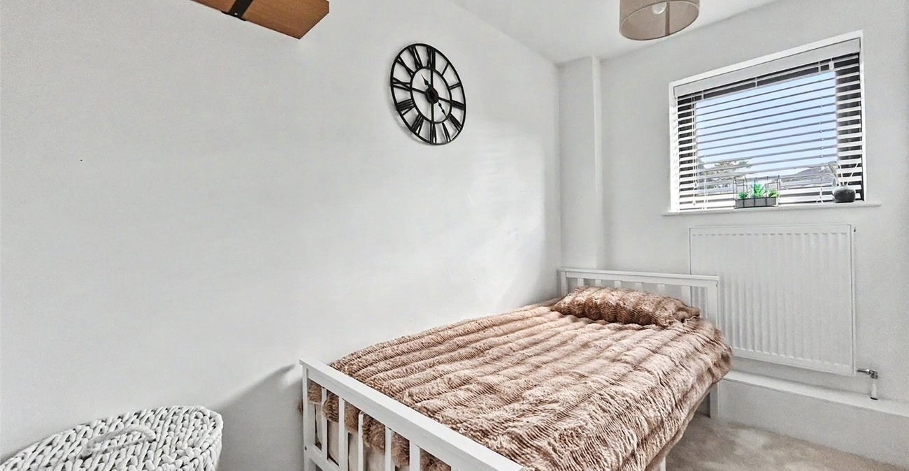 2 bedroom house for sale in Gillingham | Robinson Michael & Jackson