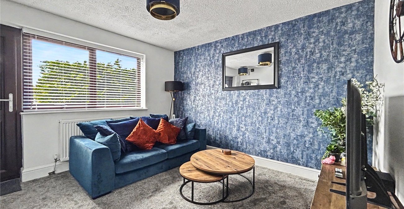 2 bedroom house for sale in Gillingham | Robinson Michael & Jackson