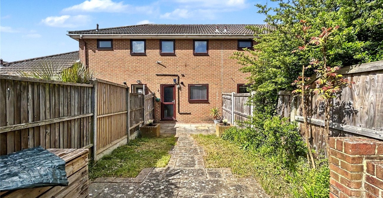 2 bedroom house for sale in Gillingham | Robinson Michael & Jackson