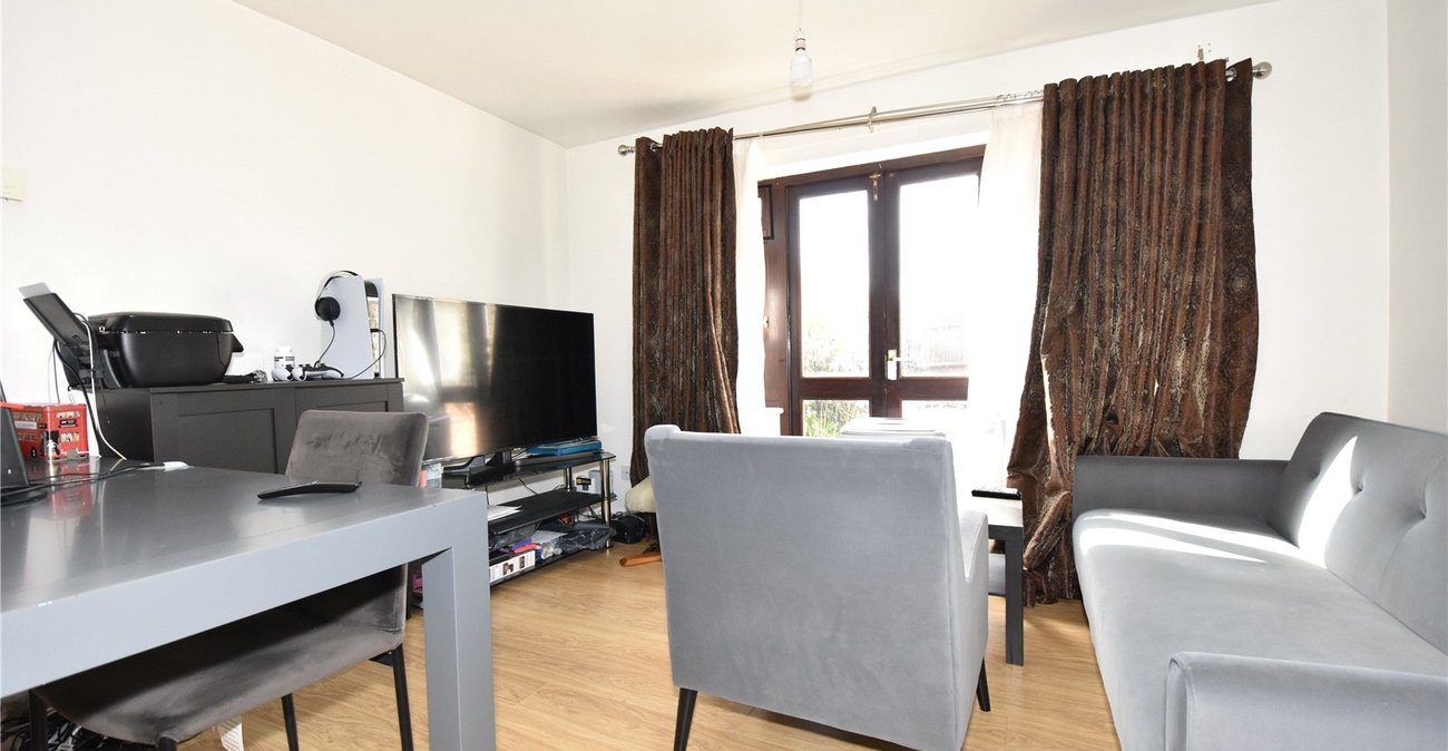 1 bedroom house for sale in Swanley | Robinson Jackson