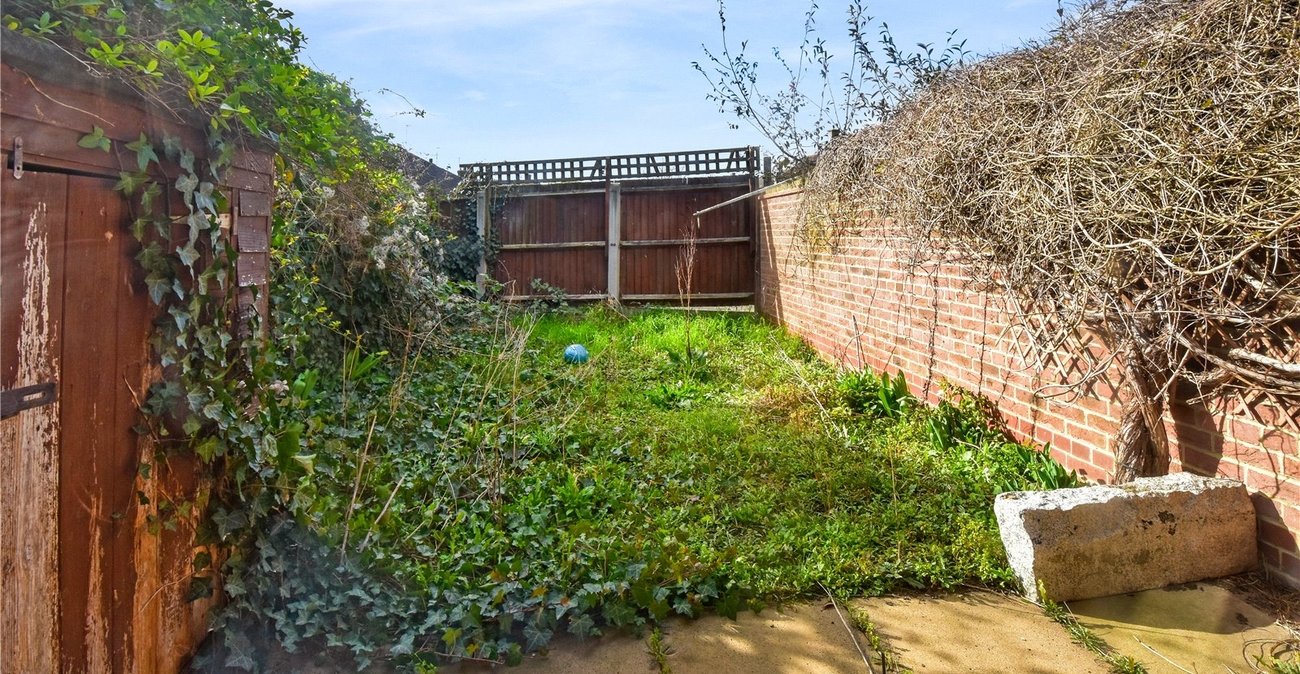 1 bedroom house for sale in Swanley | Robinson Jackson