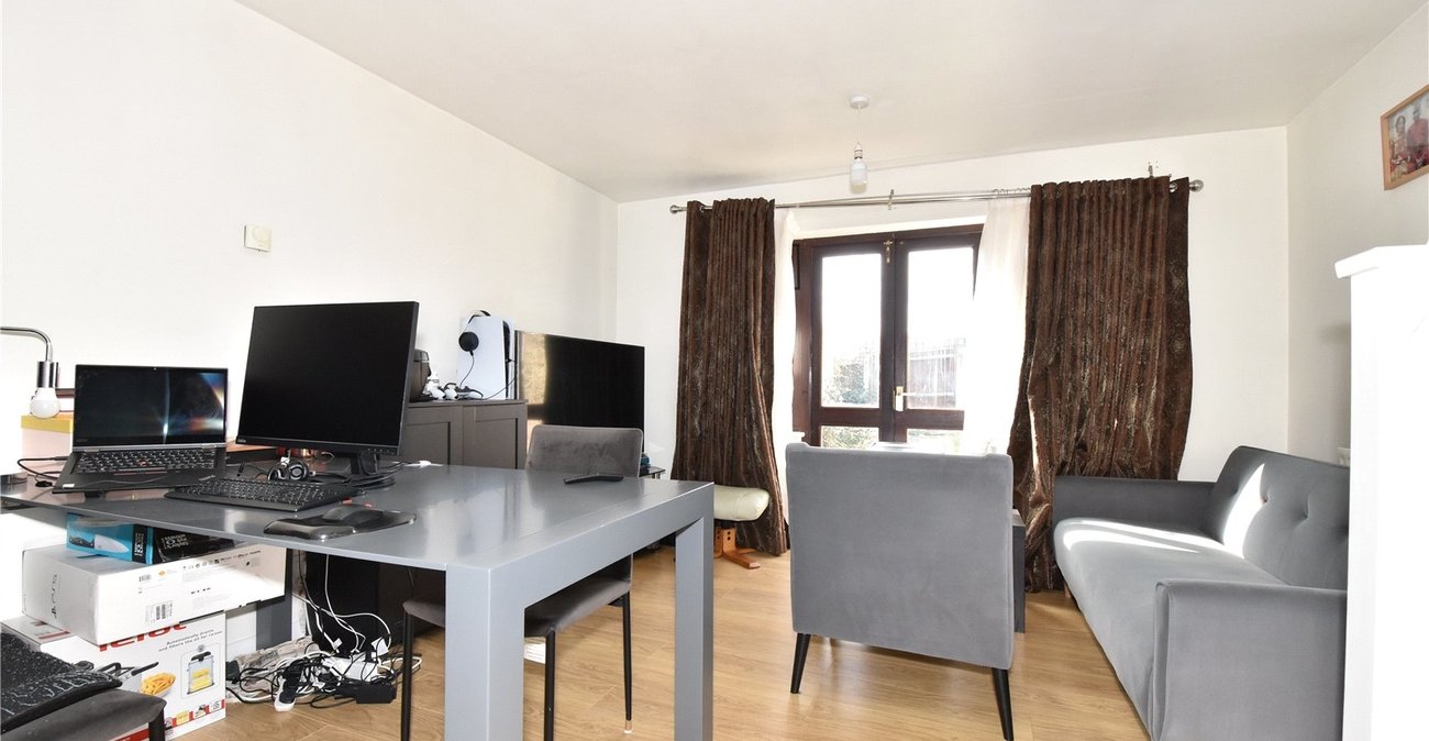 1 bedroom house for sale in Swanley | Robinson Jackson