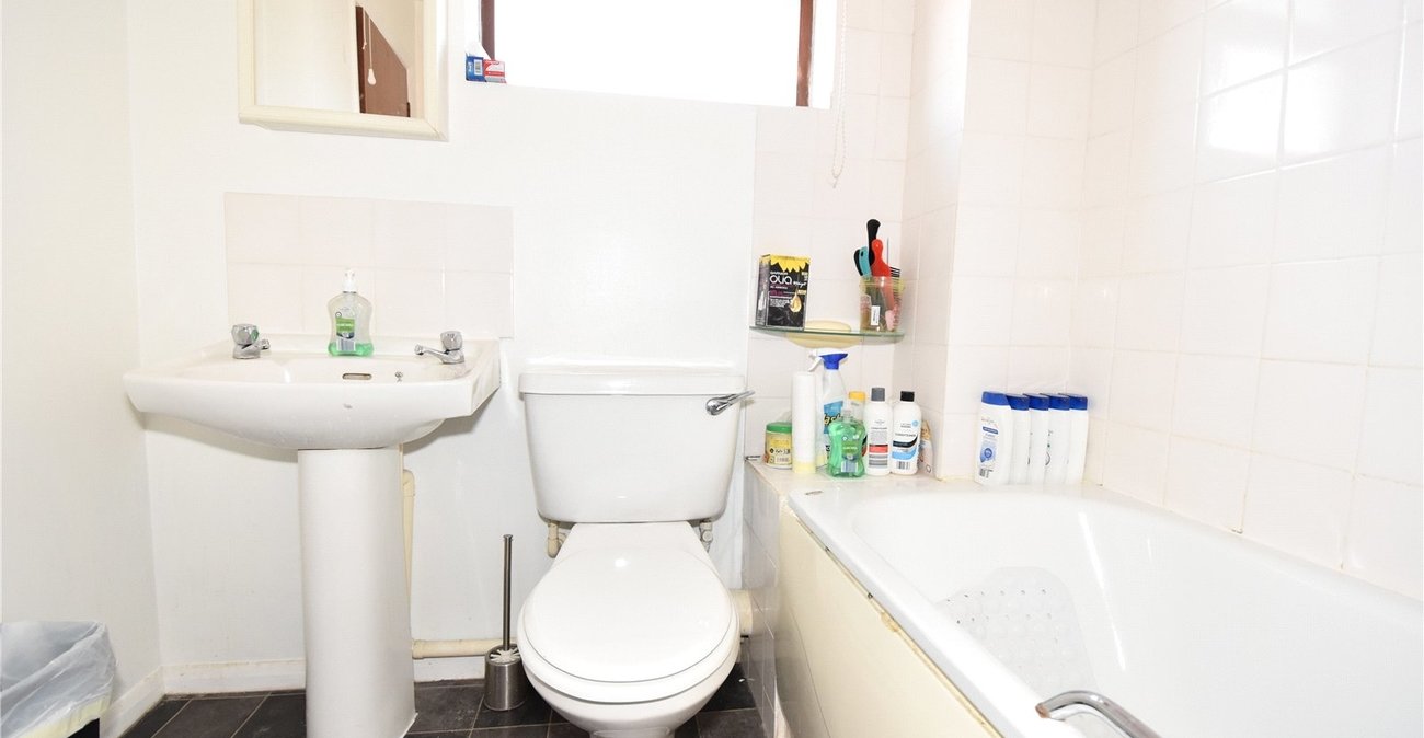 1 bedroom house for sale in Swanley | Robinson Jackson