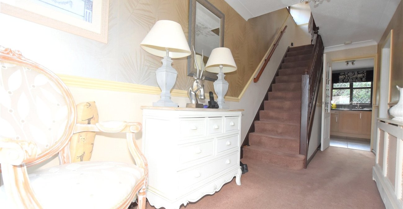 house for sale in Swanley, Kent, BR8 Robinson Jackson