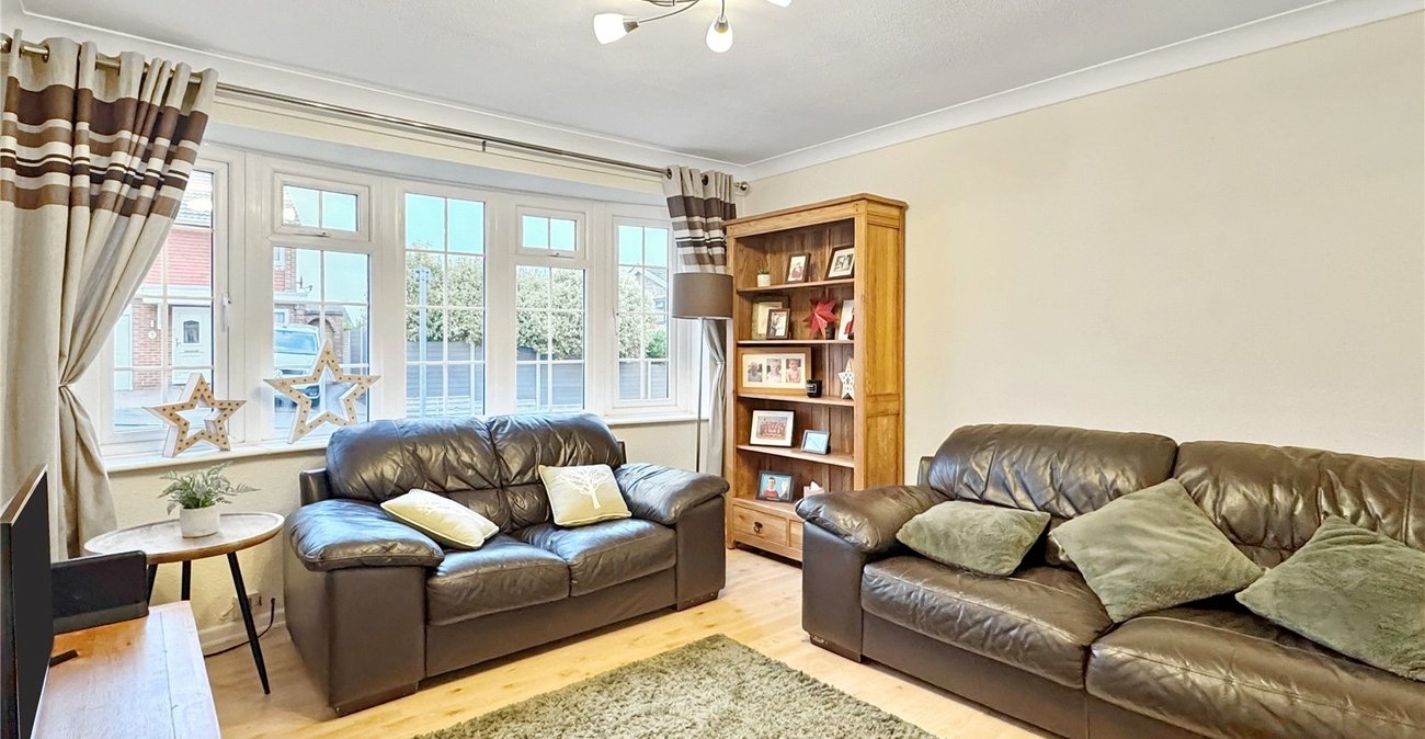 3 bedroom house for sale in Swanley | Robinson Jackson