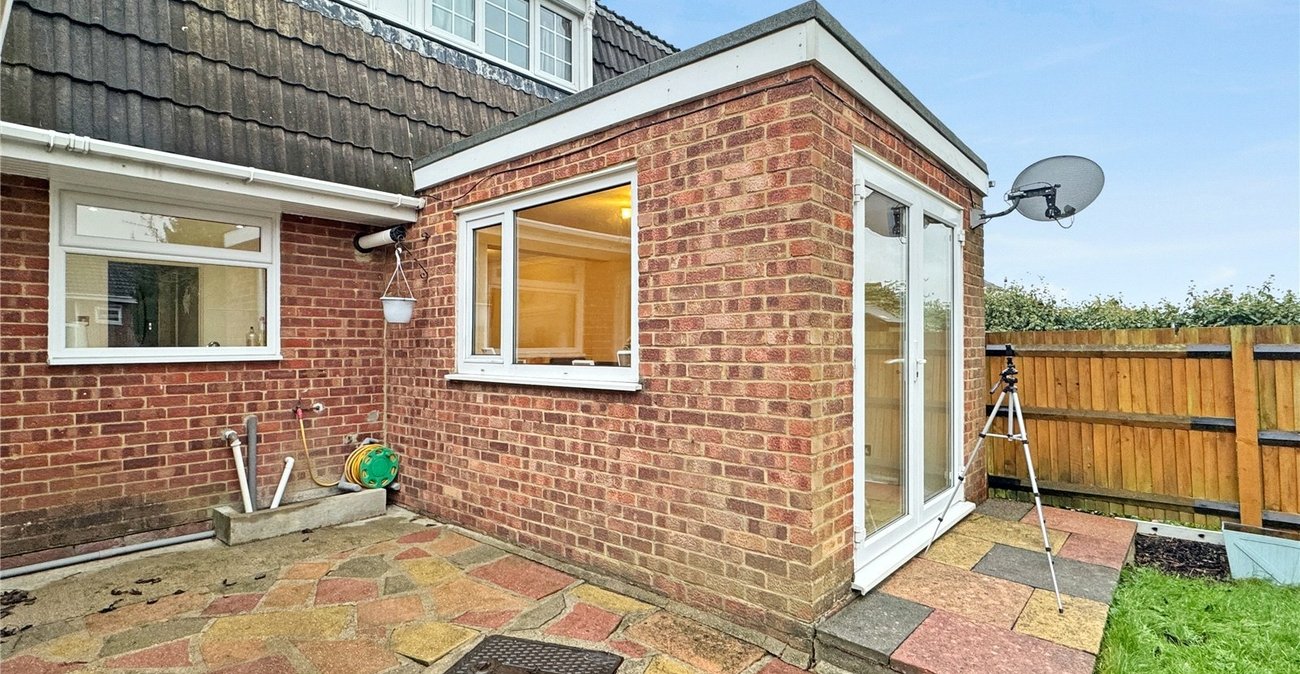 3 bedroom house for sale in Swanley | Robinson Jackson