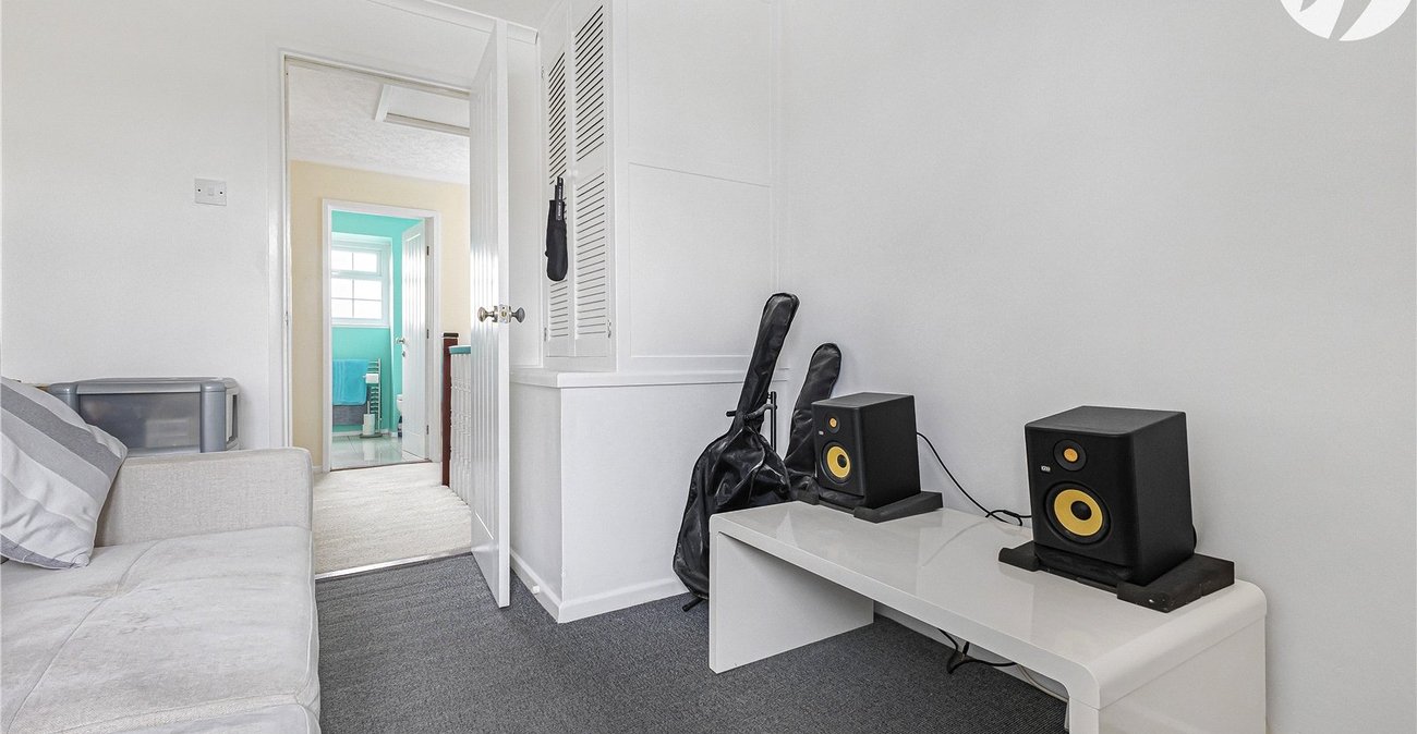 3 bedroom house for sale in Swanley | Robinson Jackson