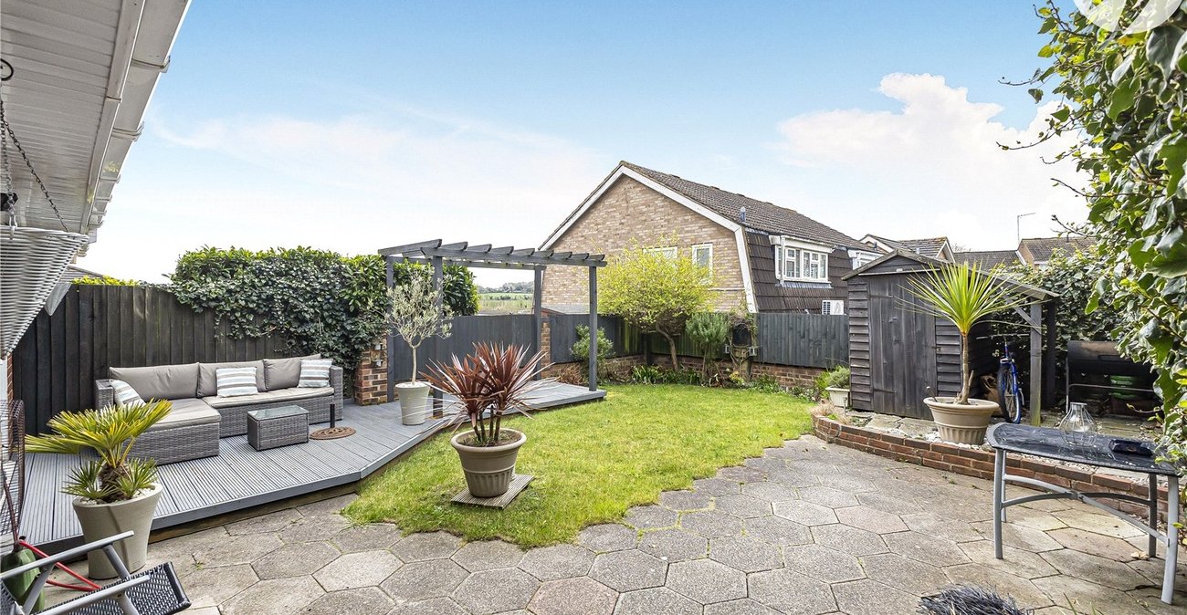 3 bedroom house for sale in Swanley | Robinson Jackson