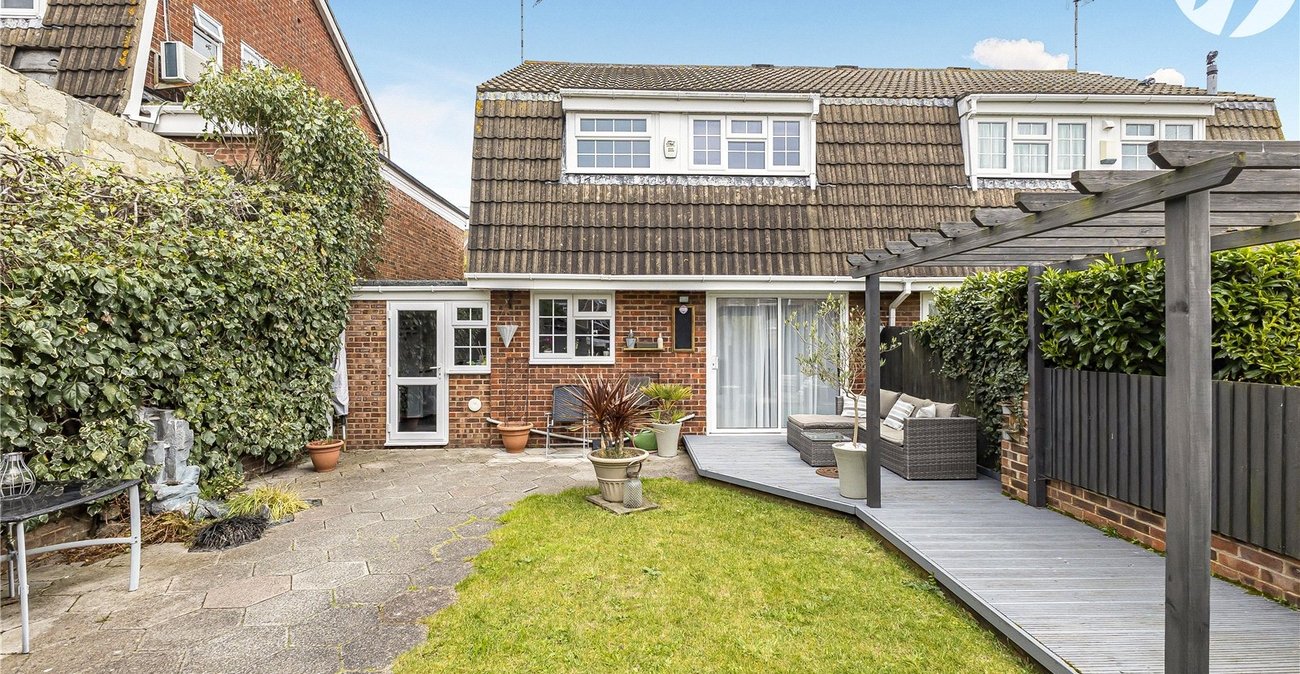 3 bedroom house for sale in Swanley | Robinson Jackson