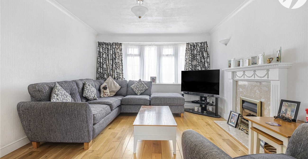 3 bedroom house for sale in Swanley | Robinson Jackson