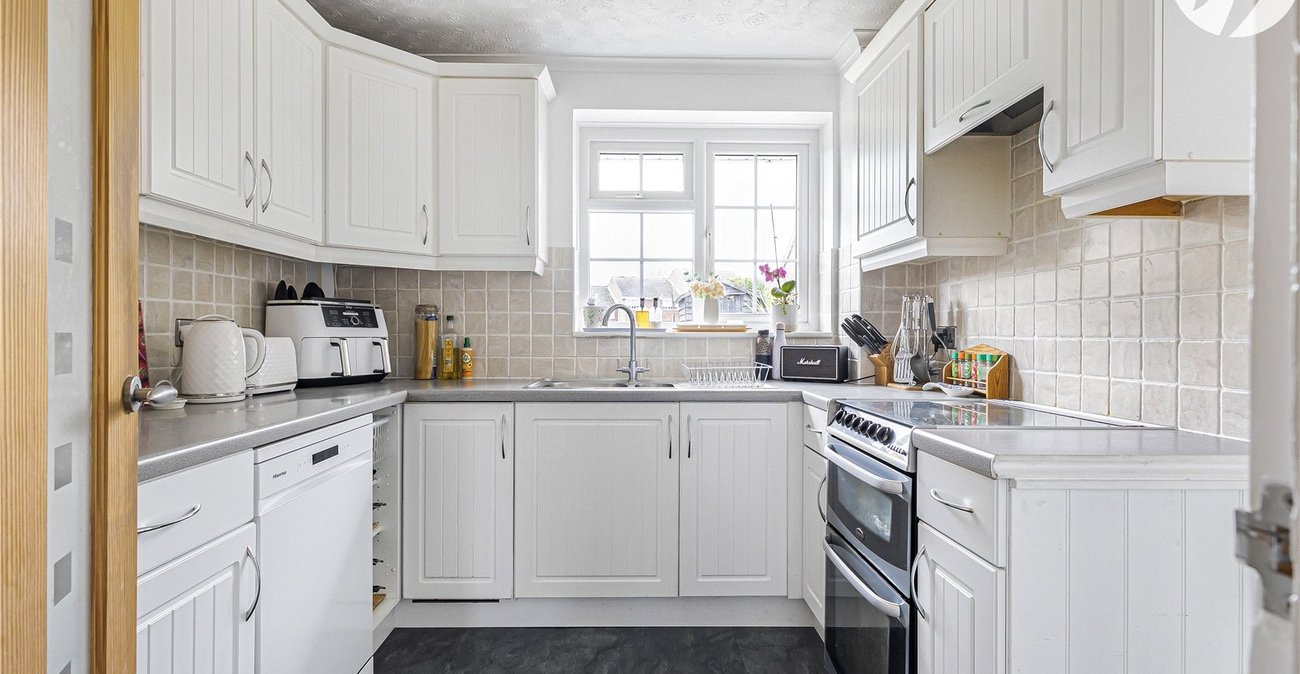 3 bedroom house for sale in Swanley | Robinson Jackson