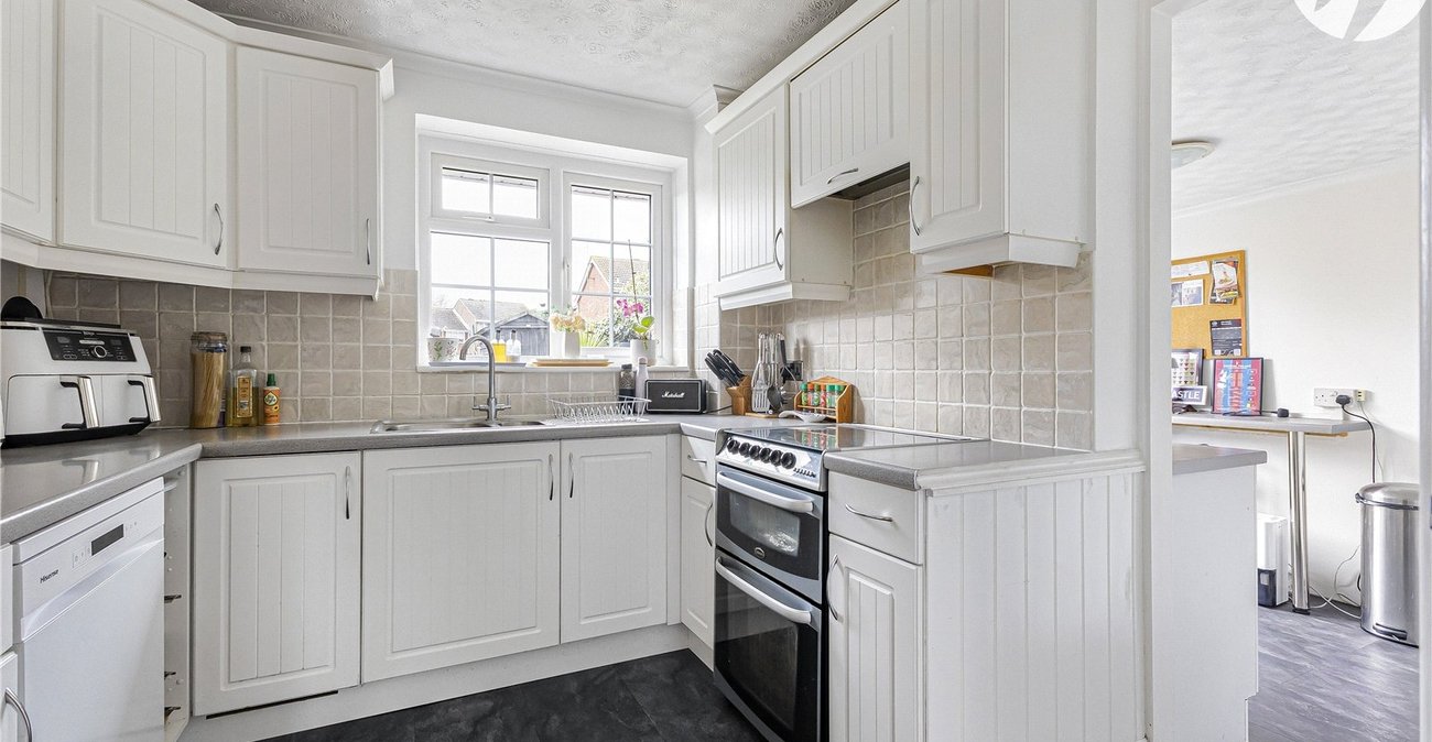 3 bedroom house for sale in Swanley | Robinson Jackson