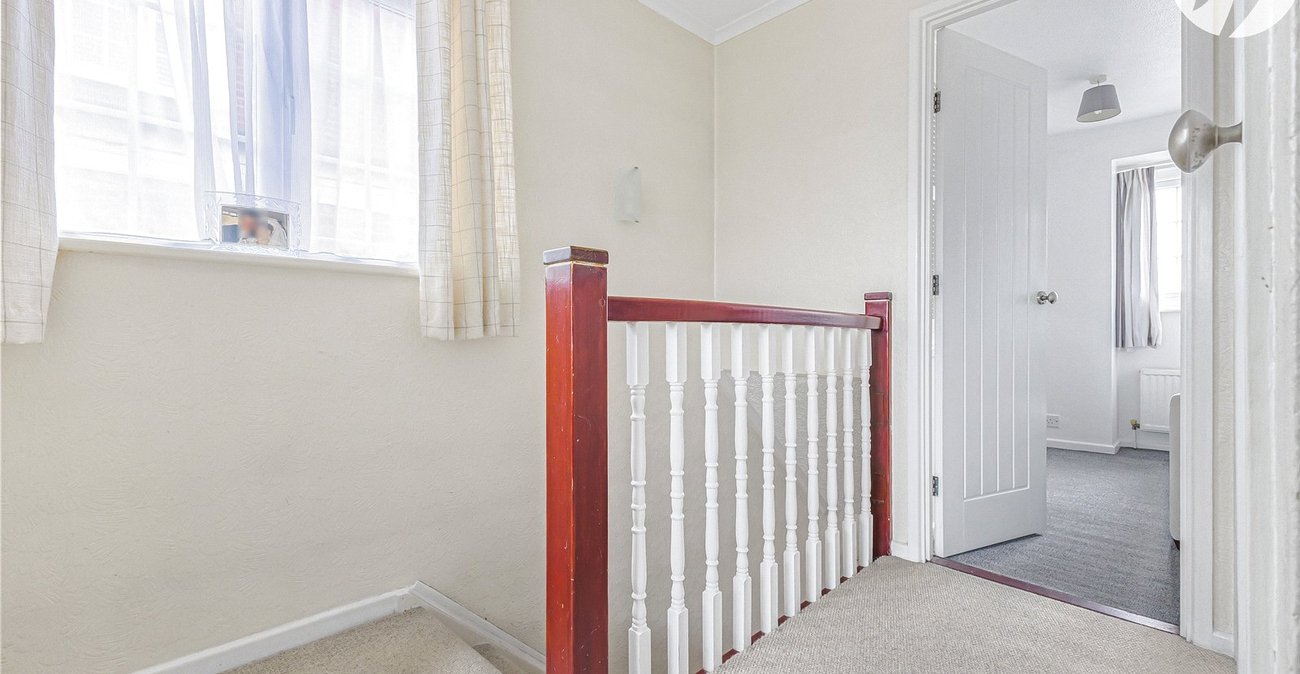 3 bedroom house for sale in Swanley | Robinson Jackson