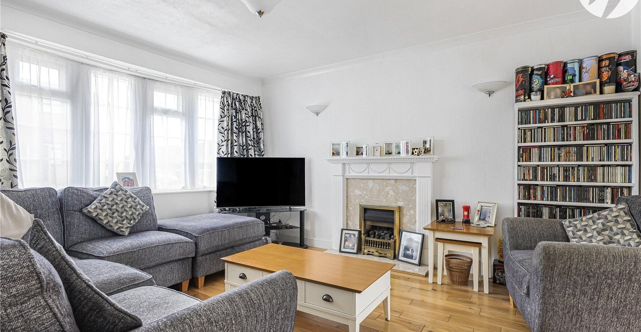 3 bedroom house for sale in Swanley | Robinson Jackson
