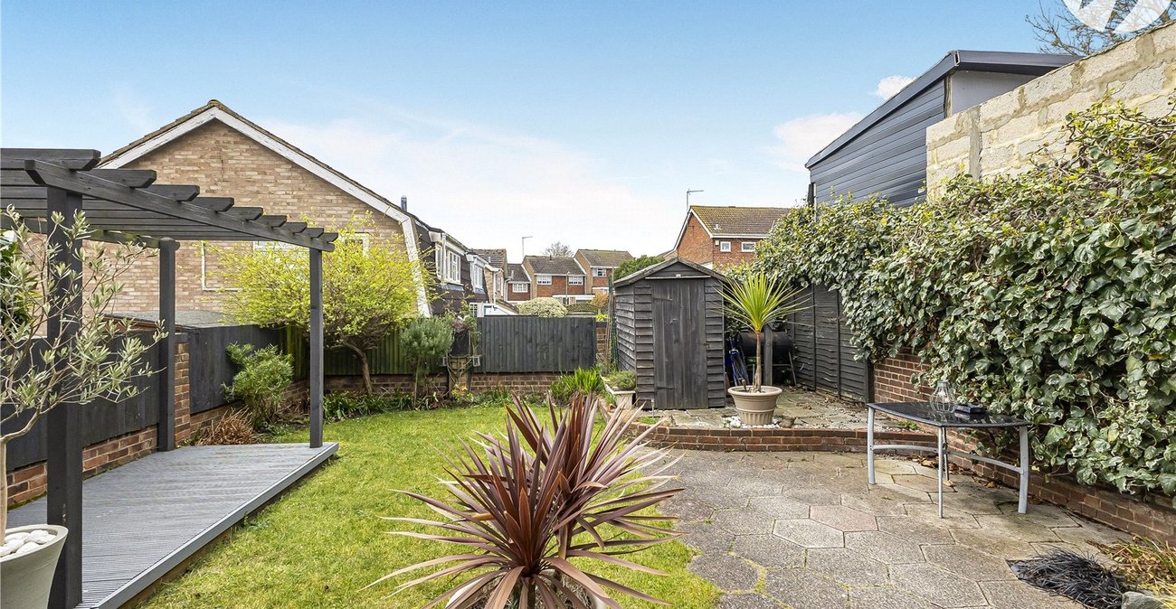 3 bedroom house for sale in Swanley | Robinson Jackson