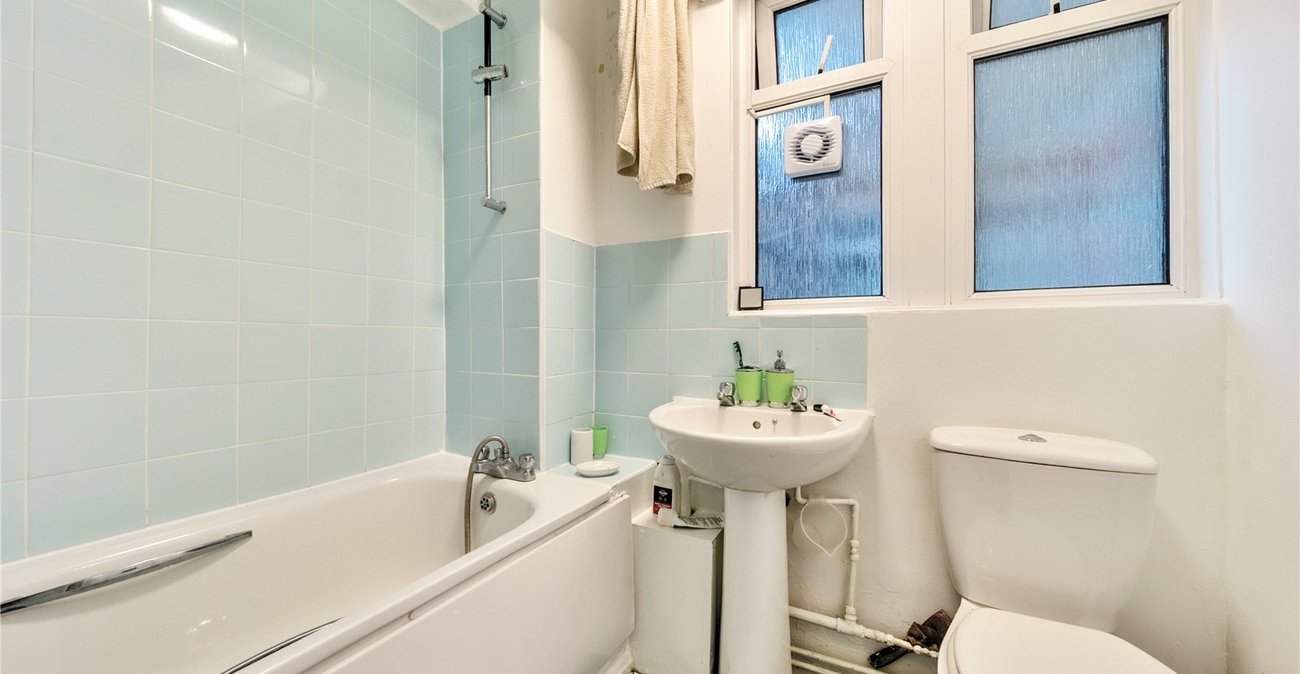 property for sale in London | Robinson Jackson