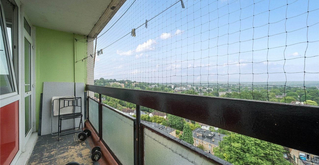 property for sale in London | Robinson Jackson