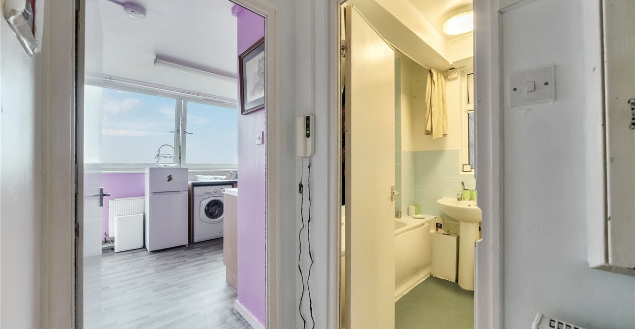 property for sale in London | Robinson Jackson