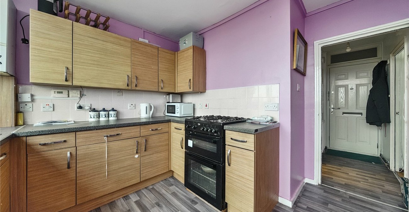 property for sale in London | Robinson Jackson