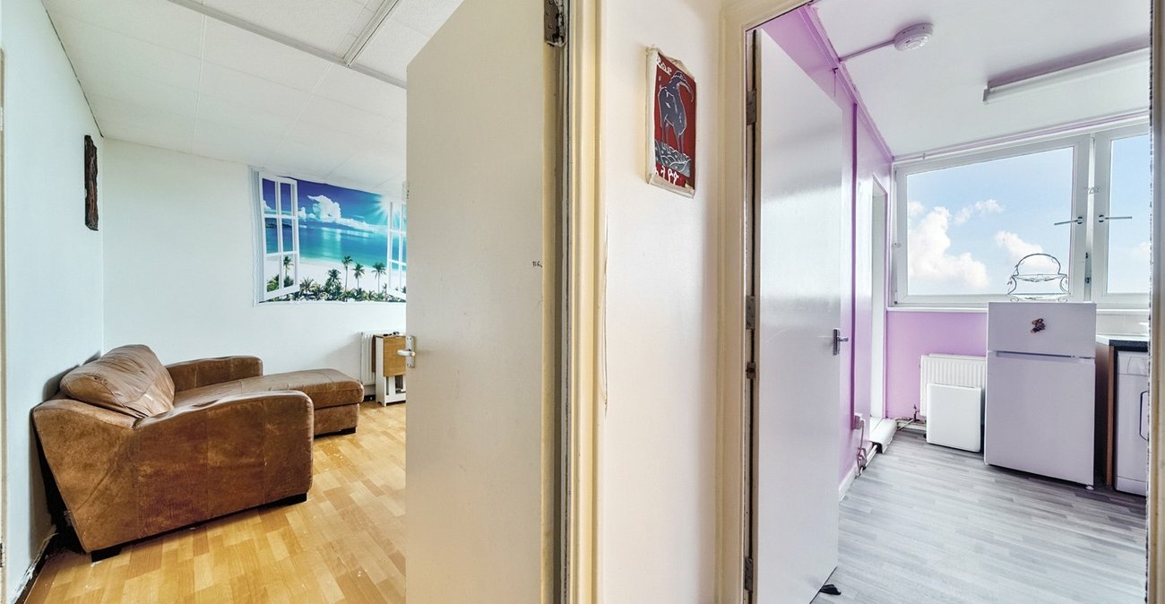 property for sale in London | Robinson Jackson