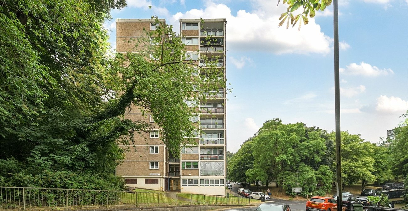 property for sale in London | Robinson Jackson