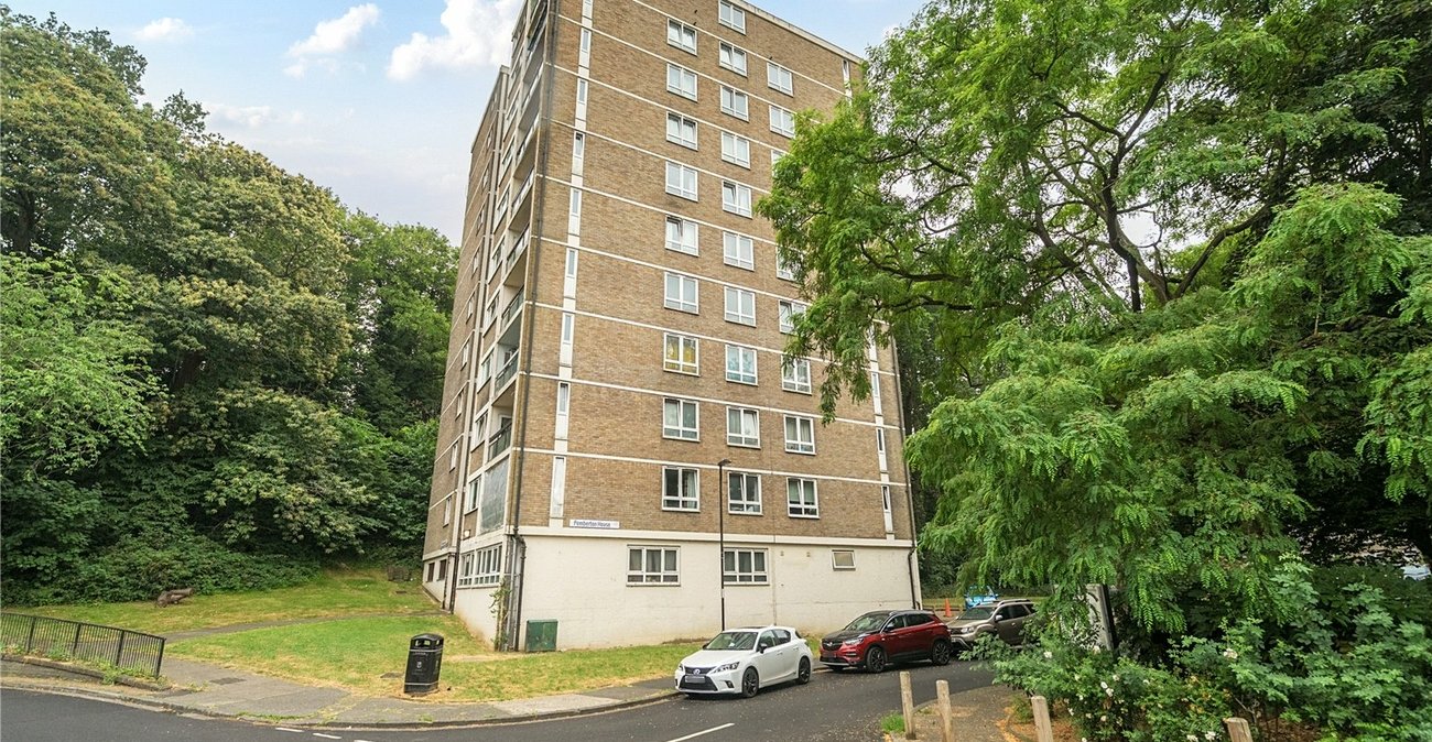 property for sale in Sydenham | Robinson Jackson