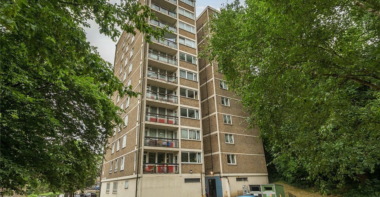 property for sale in Sydenham | Robinson Jackson