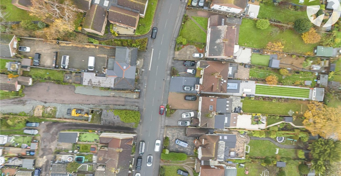 2 bedroom property for sale in Dartford | Robinson Jackson