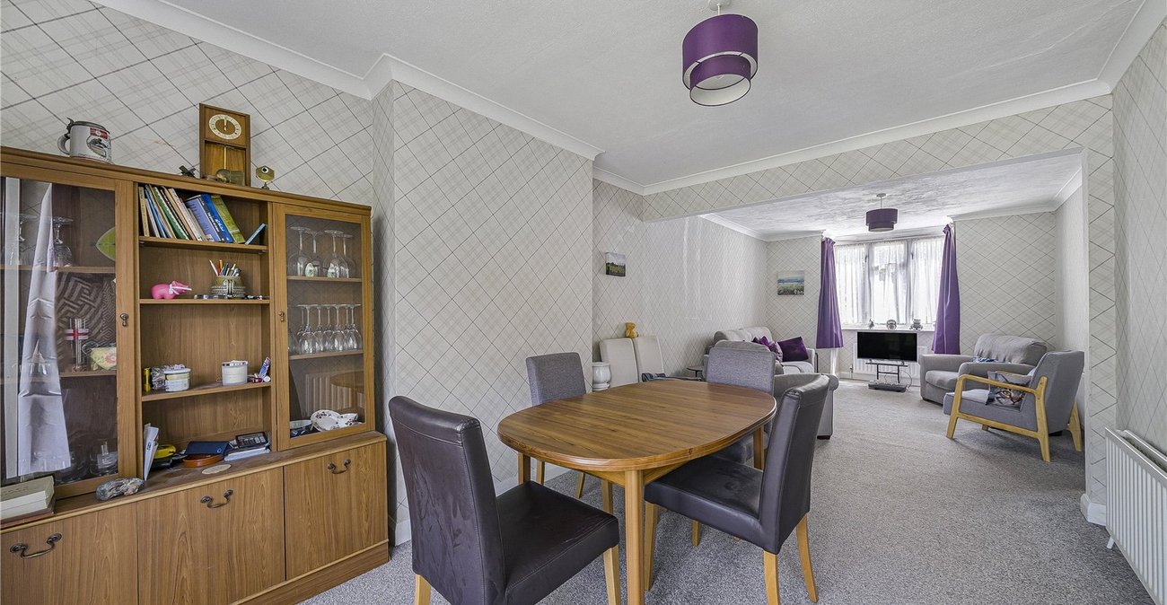 3 bedroom house for sale in Dartford | Robinson Jackson