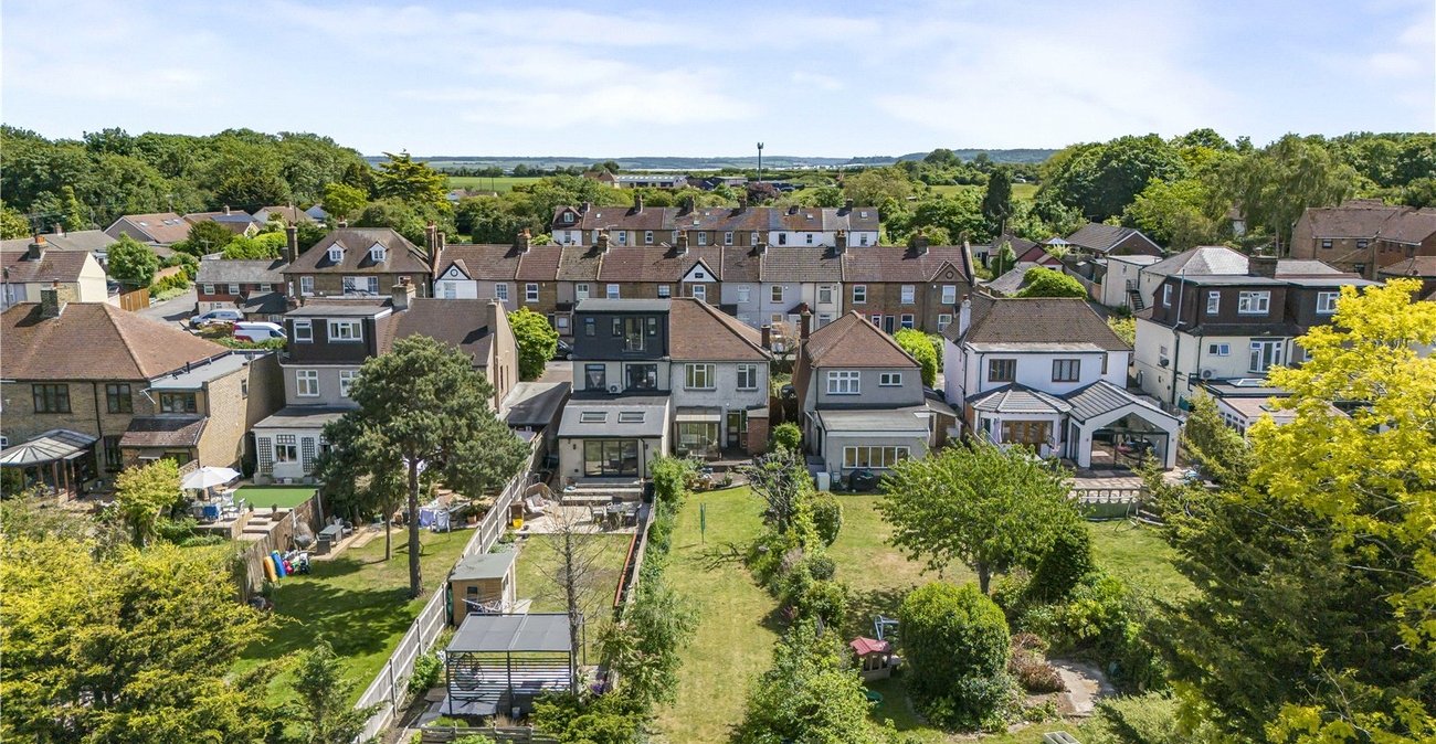 3 bedroom house for sale in Dartford | Robinson Jackson