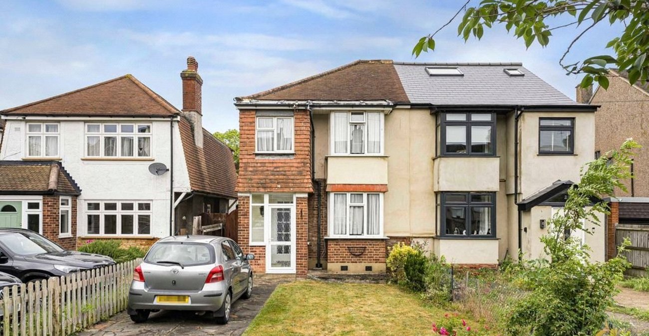3 bedroom house for sale in Dartford | Robinson Jackson
