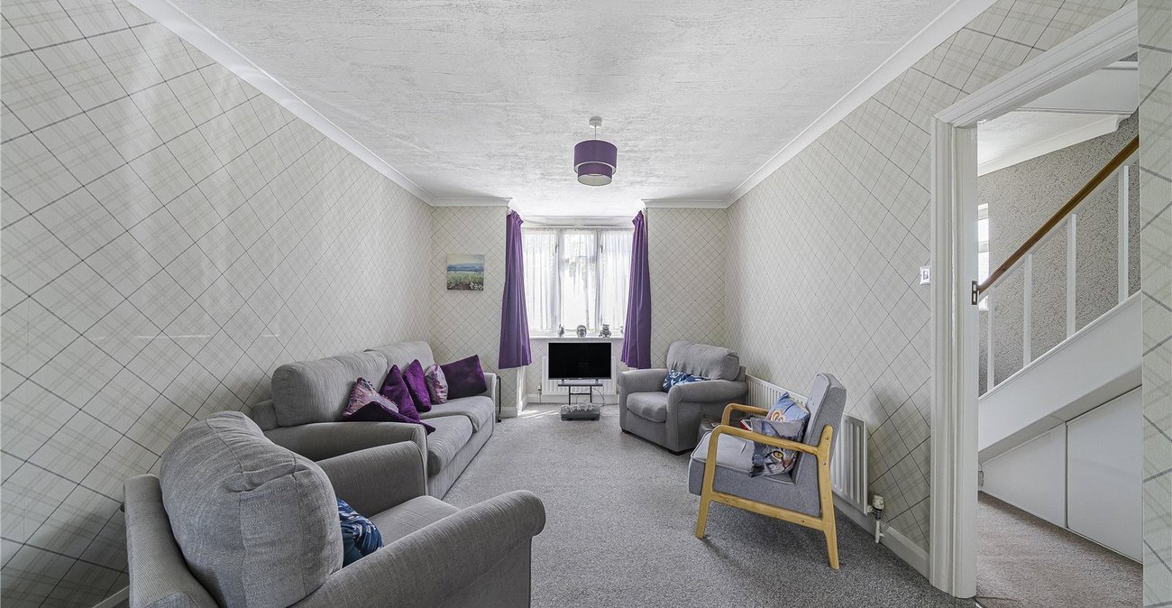 3 bedroom house for sale in Dartford | Robinson Jackson