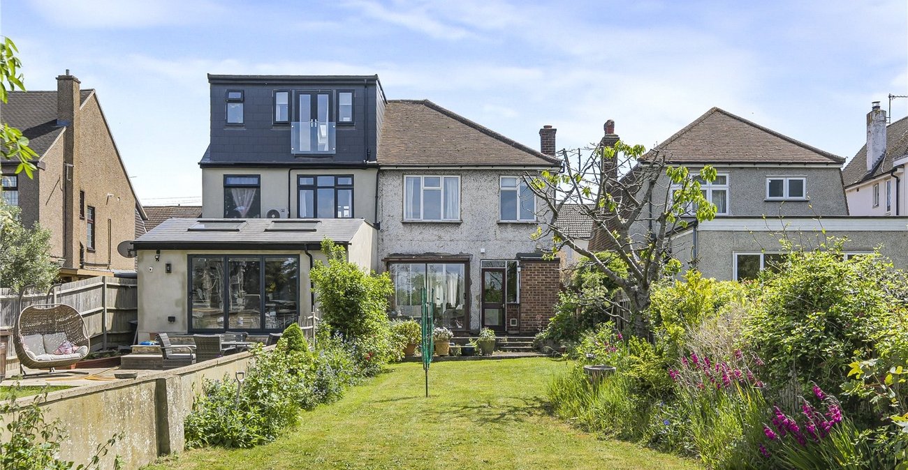 3 bedroom house for sale in Dartford | Robinson Jackson
