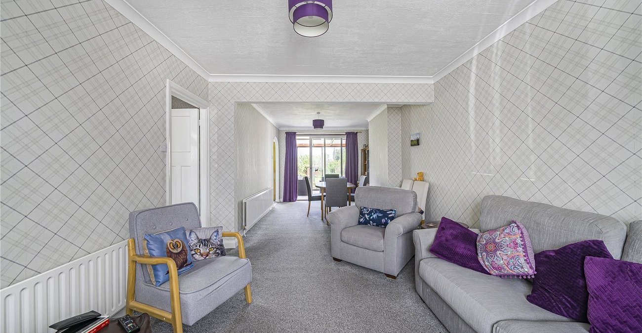 3 bedroom house for sale in Dartford | Robinson Jackson