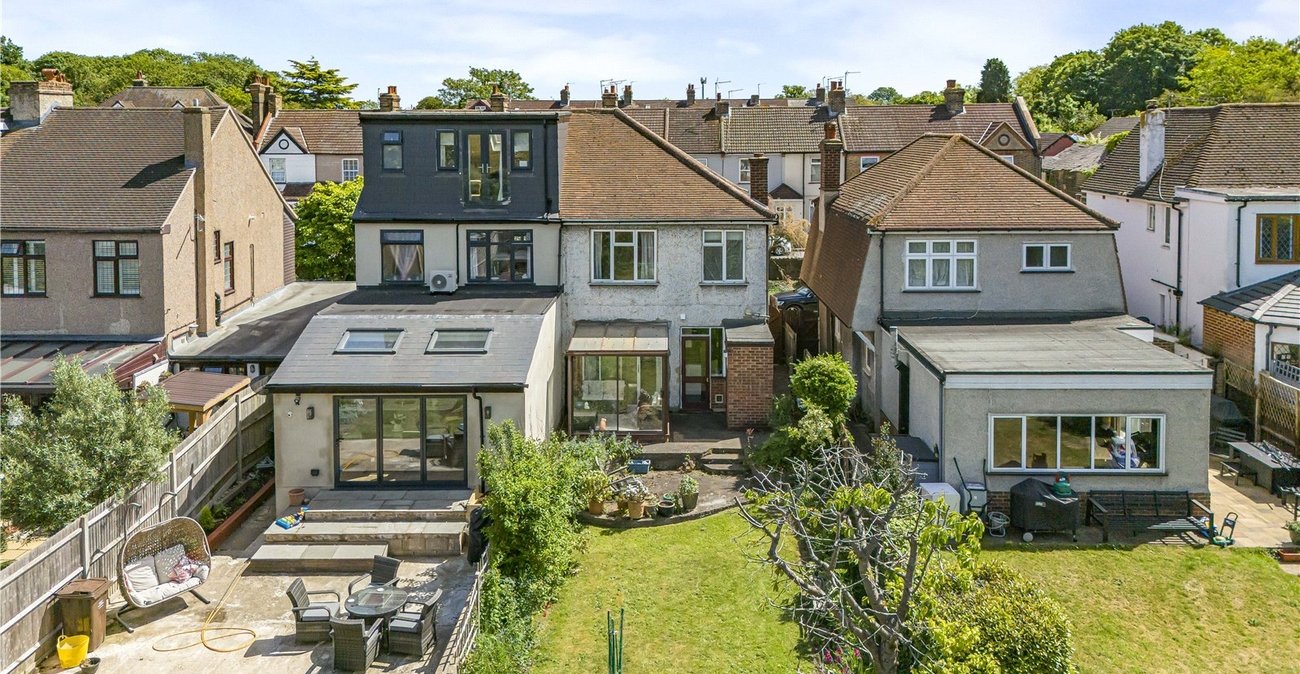 3 bedroom house for sale in Dartford | Robinson Jackson