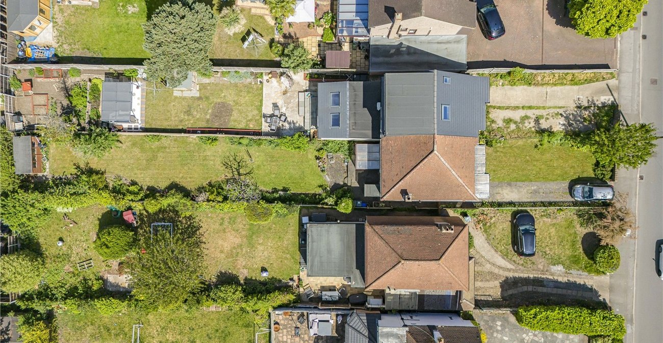 3 bedroom house for sale in Dartford | Robinson Jackson