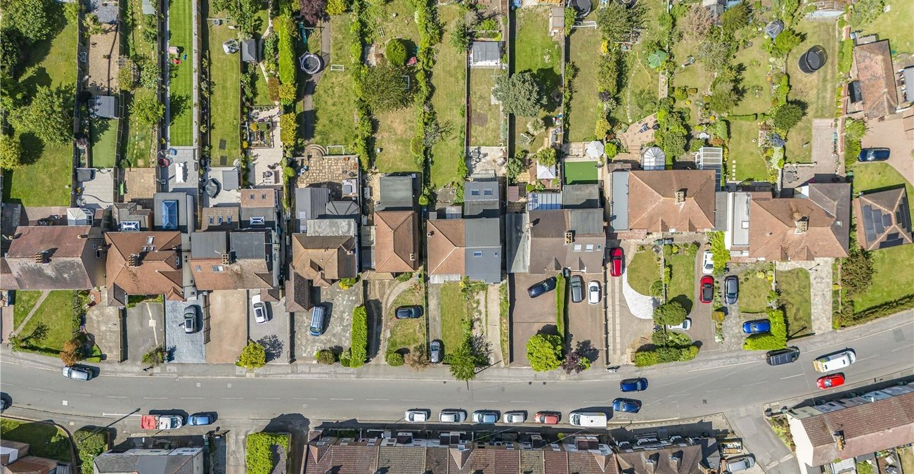 3 bedroom house for sale in Dartford | Robinson Jackson